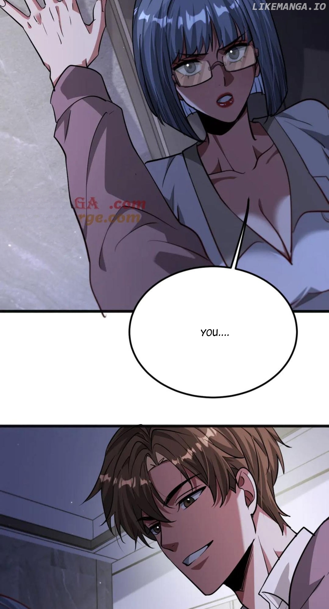 I’m Trapped In This Day For One Thousand Years Chapter 174 - page 13